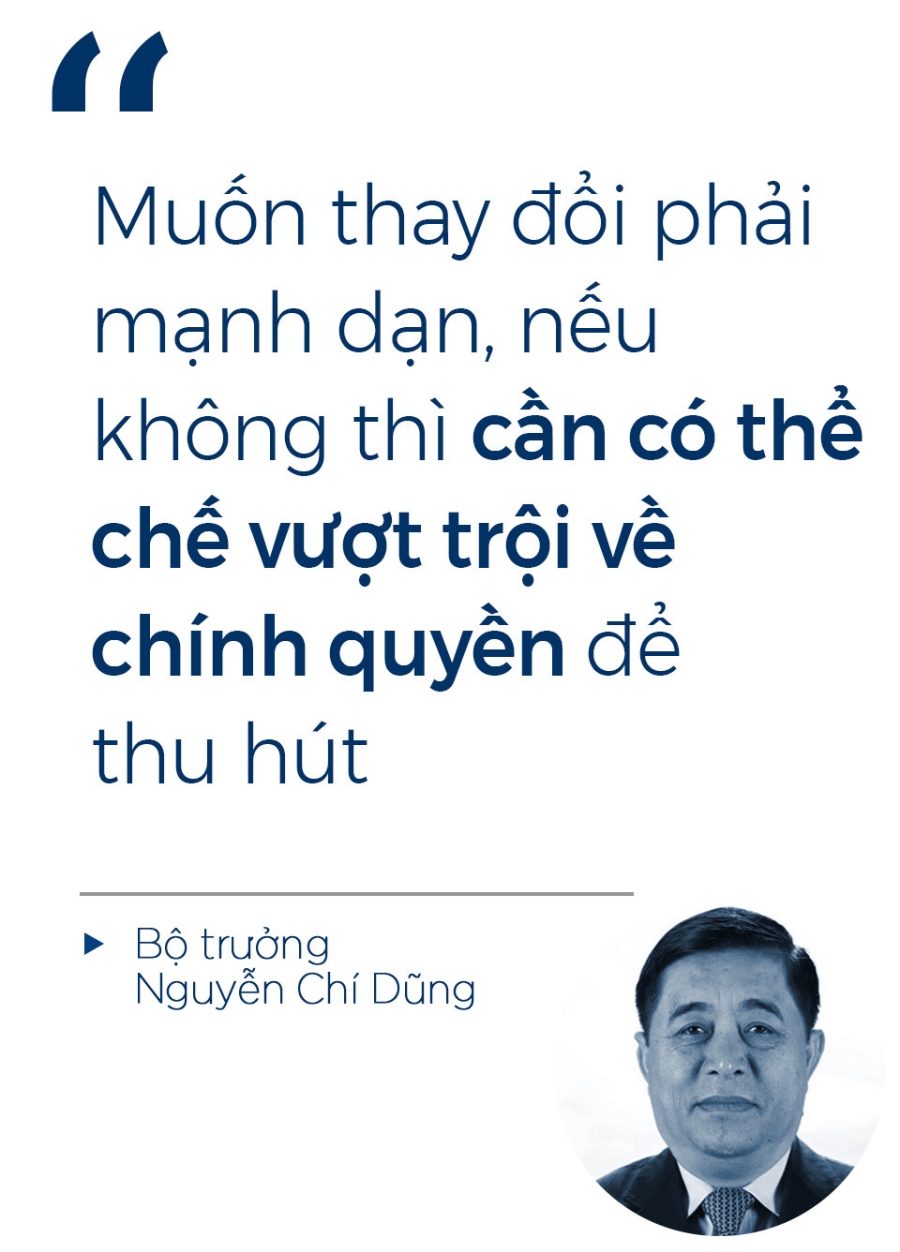 ‘Dac khu kinh te phai la phong thi nghiem cho cai cach the che’ hinh anh 9