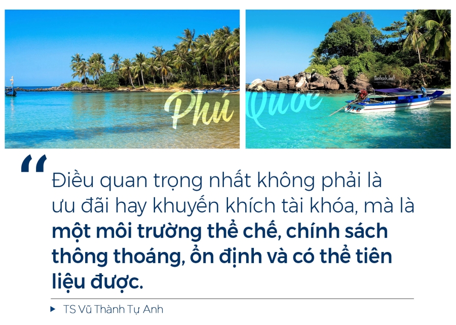 ‘Dac khu kinh te phai la phong thi nghiem cho cai cach the che’ hinh anh 10