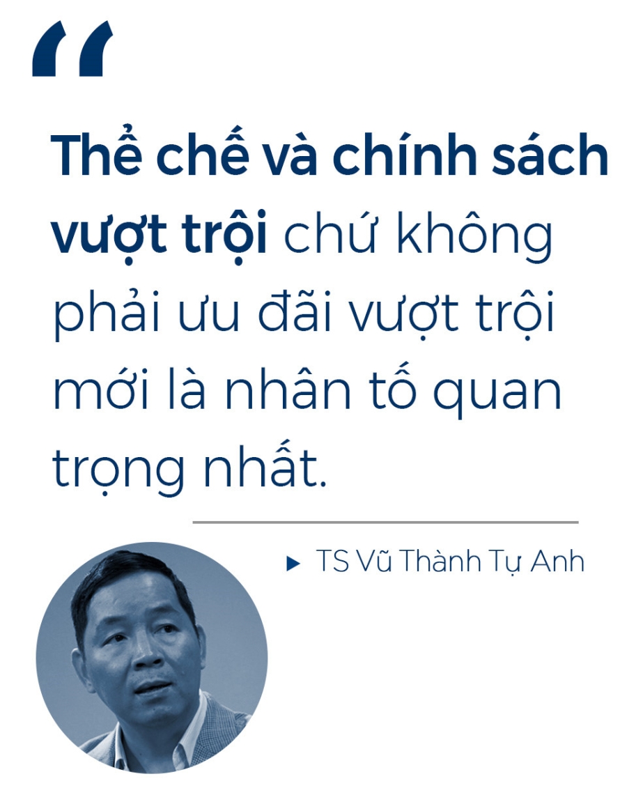 ‘Dac khu kinh te phai la phong thi nghiem cho cai cach the che’ hinh anh 11
