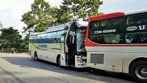 tai nạn, tai nạn giao thông, Lâm Đồng, Đà Lạt, đèo Bảo Lộc