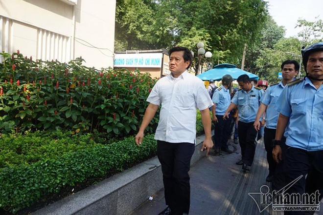 Ông Đoàn Ngọc Hải: Nhiều người mua chiếc ô tô vài tỉ, tỏ ra ta đây giàu có! - Ảnh 1.