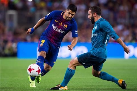 Real thang dam Barca Tu nay, El Clasico co mau trang! hinh anh 2