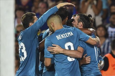 Real thang dam Barca Tu nay, El Clasico co mau trang! hinh anh 3