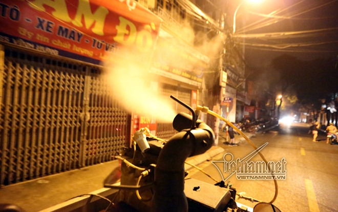 Them 10 tinh cho Ha Noi muon bac si, ‘voi rong’ diet muoi hinh anh 1