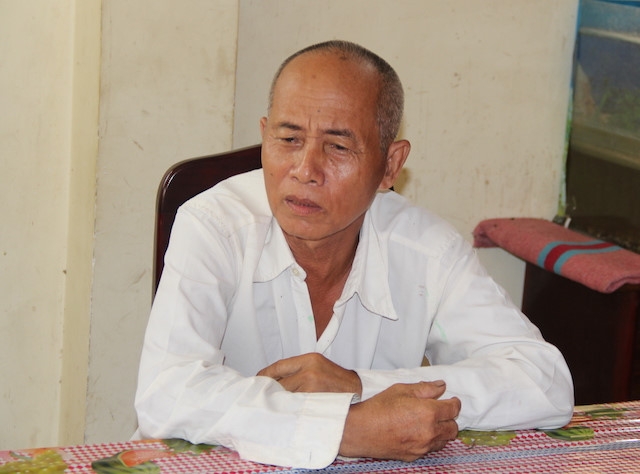 bat giam ong gia 73 tuoi nhieu lan xam hai 2 be gai hinh anh 1