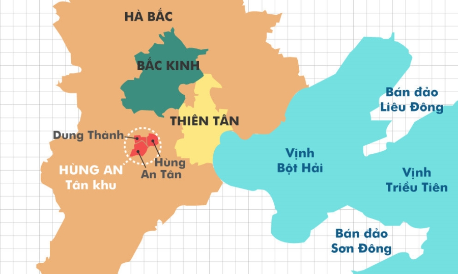 Dac khu kinh te Trung Quoc: Hao quang va nuoc mat o Tham Quyen hinh anh 9