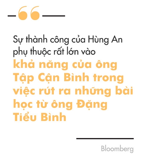 Dac khu kinh te Trung Quoc: Hao quang va nuoc mat o Tham Quyen hinh anh 10