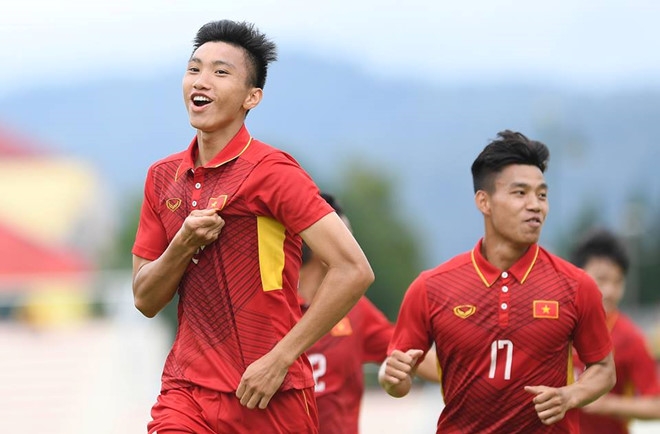HLV Dong Timor: 'Tuyen Viet Nam la so 1' hinh anh 2