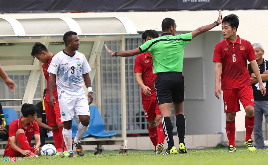 sea games 29, u22 viet nam, u22 indonesia, u22 thai lan, ket qua sea games 29