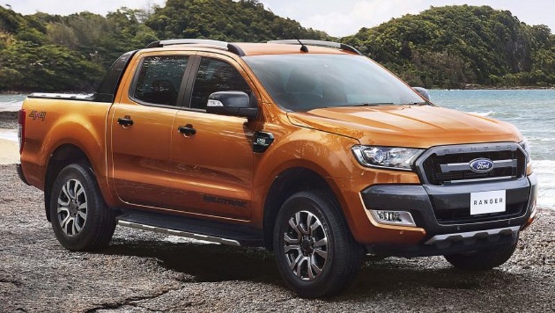 Ô tô Ford,  ô tô giảm giá, ô tô nhập, mua ô tô, Thị trường ô tô, thuế ô tô