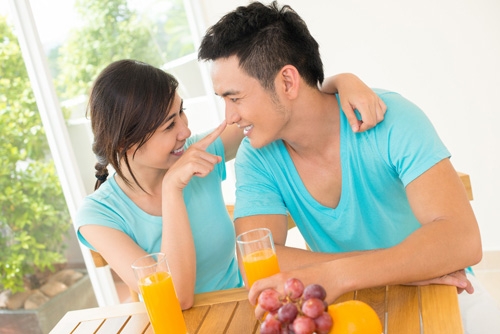 Đã bao lâu vợ chồng bạn không “ngủ với nhau một cách thực sự”? - 4