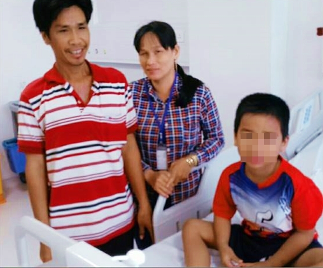 TP.HCM: Hai trẻ bị sốt xuất huyết nguy kịch được bệnh viện nhi lớn nhất miền Nam cứu sống - Ảnh 3.