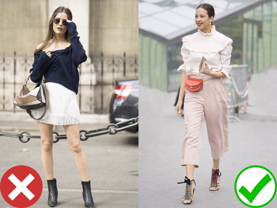 Xu huong street style len ngoi mua thu 2017 hinh anh 3