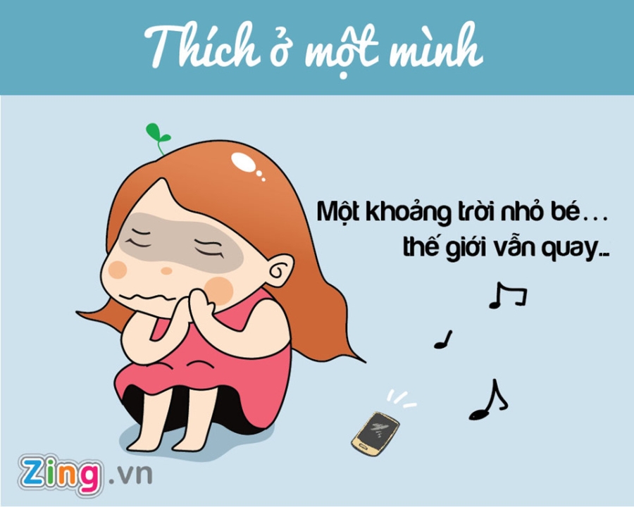9 dieu con gai 'chac chan trai qua' khi moi chia tay nguoi yeu hinh anh 4