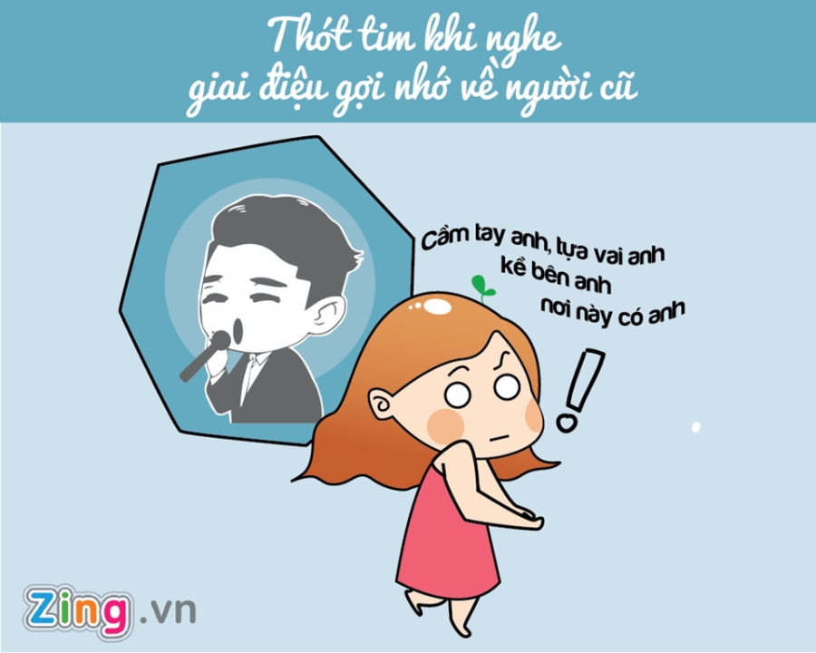 9 dieu con gai 'chac chan trai qua' khi moi chia tay nguoi yeu hinh anh 6