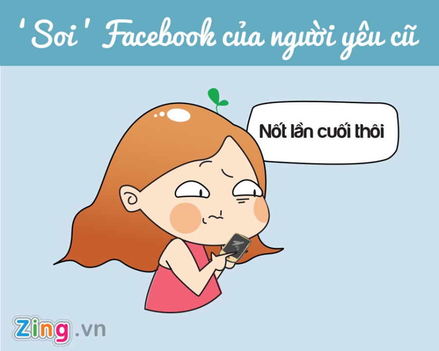 9 dieu con gai 'chac chan trai qua' khi moi chia tay nguoi yeu hinh anh 7