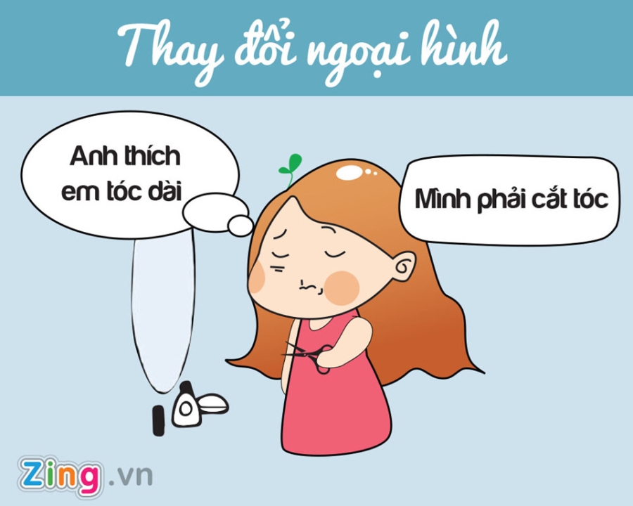9 dieu con gai 'chac chan trai qua' khi moi chia tay nguoi yeu hinh anh 8