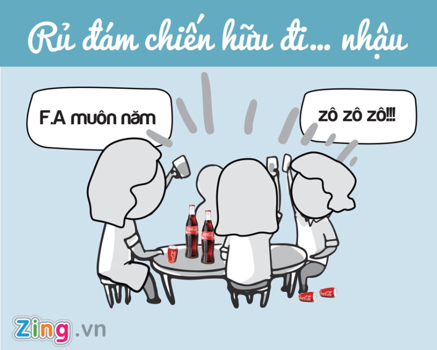 9 dieu con gai 'chac chan trai qua' khi moi chia tay nguoi yeu hinh anh 9