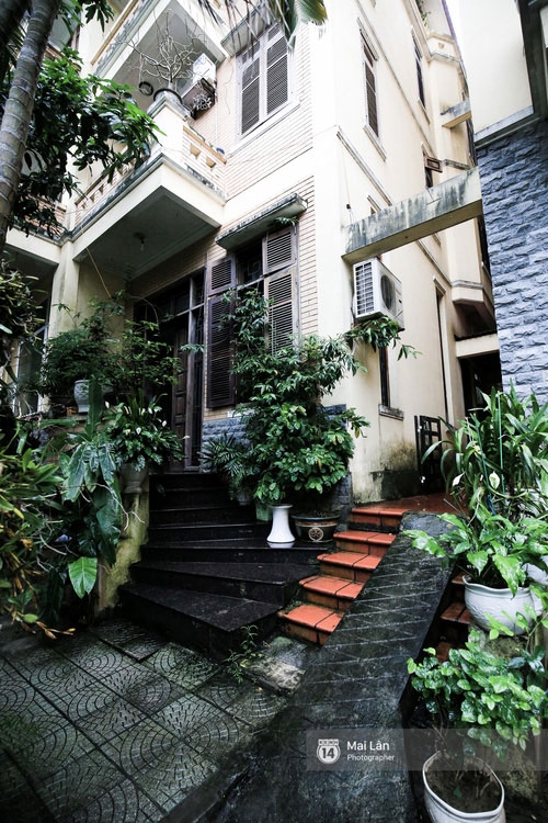 Nhà đẹp, Diễn viên Hoàng Dũng, Diễn viên Bảo Thanh, Diễn viên Việt Anh