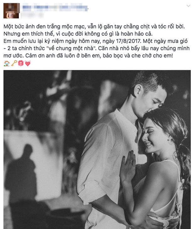 Nhà đẹp, Diễn viên Hoàng Dũng, Diễn viên Bảo Thanh, Diễn viên Việt Anh
