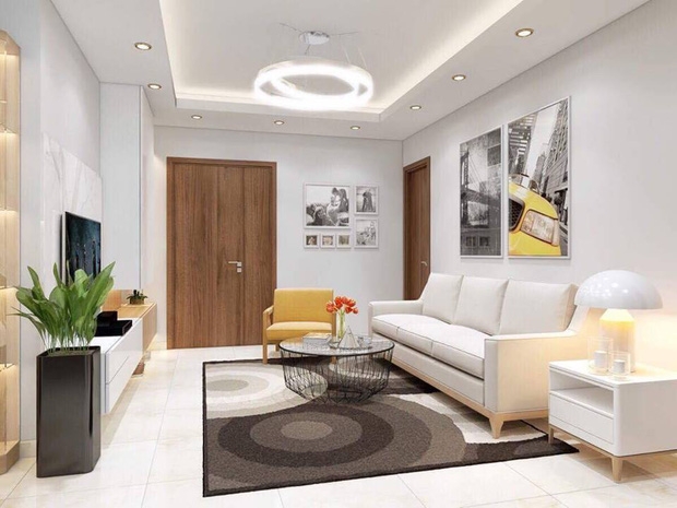 Nhà đẹp, Diễn viên Hoàng Dũng, Diễn viên Bảo Thanh, Diễn viên Việt Anh