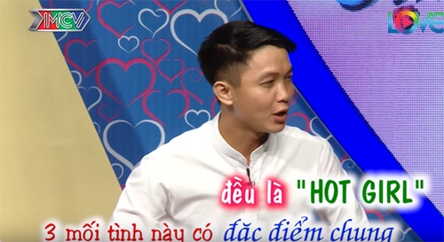 “gai ngay tho” gap “trai trong trang” gay bao ban muon hen ho hinh anh 2