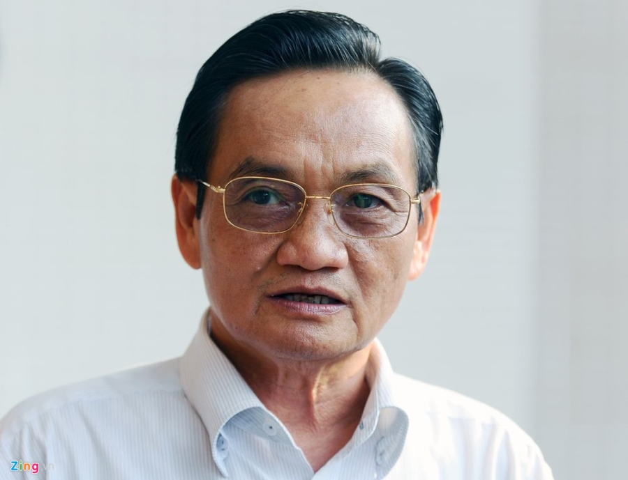 ‘Moi tang luong duoc mot chut, sao da voi tang thue?’ hinh anh 2