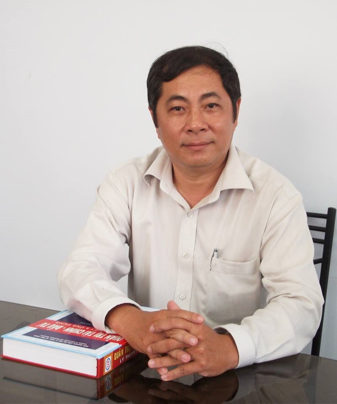 ‘Moi tang luong duoc mot chut, sao da voi tang thue?’ hinh anh 5