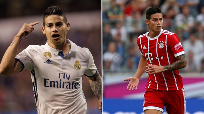 10 ngôi sao rời xa La Liga trong hè 2017