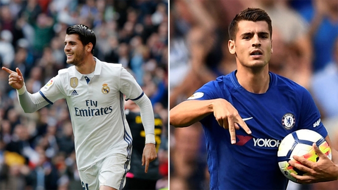 10 ngôi sao rời xa La Liga trong hè 2017