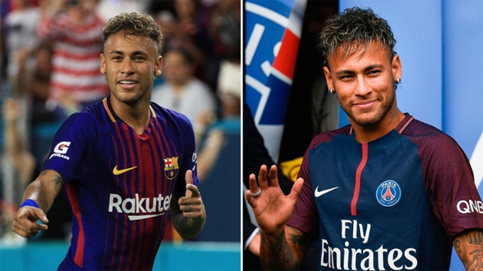 10 ngôi sao rời xa La Liga trong hè 2017