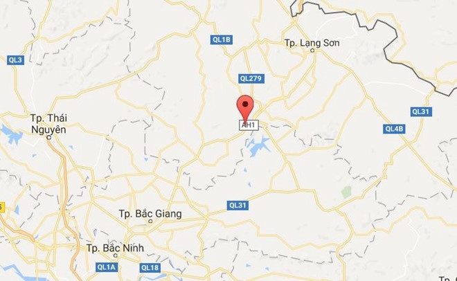 59 banh heroin va 36.000 vien ma tuy giau trong thung nhan hinh anh 2