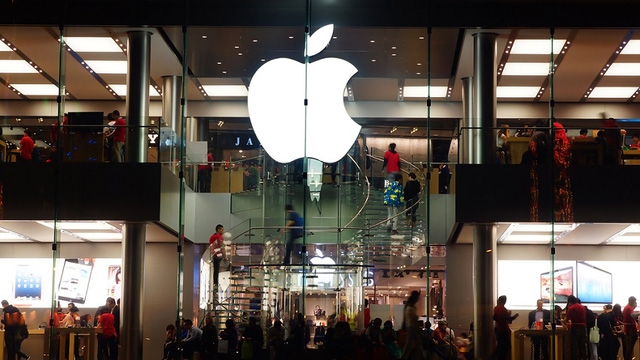 Apple sẽ bắt tay cùng các hãng sản xuất phim nổi tiếng từ đầu năm 2018