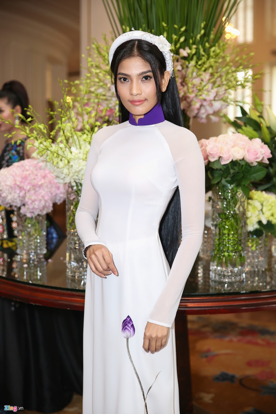 Hoa hau Hoan vu Viet Nam se nhan vuong mien gan 3 ty dong hinh anh 6