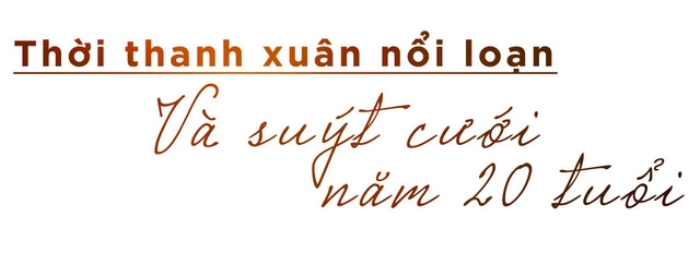 thuy tien: bo chong phan doi khi cong vinh quyet dinh lay toi hinh anh 1
