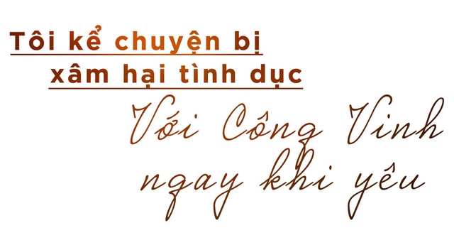 thuy tien: bo chong phan doi khi cong vinh quyet dinh lay toi hinh anh 7