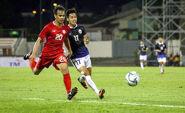 Nhận định bóng đá, Nhận định bóng đá SEA Games 29, U22 Việt Nam vs U22 Philippines, HLV Hữu Thắng