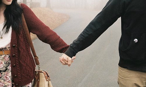 Có phải tôi quá ngây thơ nên bị em lừa dối