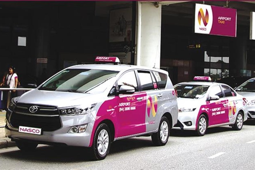 khi uber, grab khong con la... “vua cuoc re” hinh anh 1