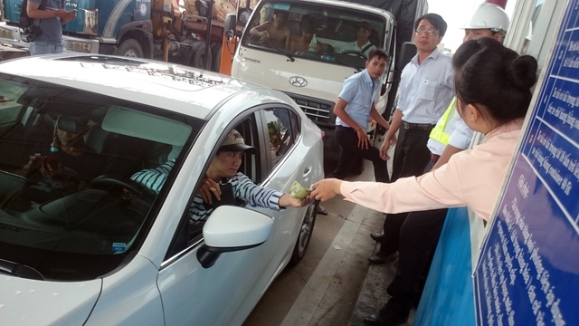  Phương thức đầu tư BOT hiện đang bộc lộ nhiều điểm yếu, vấn đề về chất lượng và tín dụng (ảnh minh họa). 