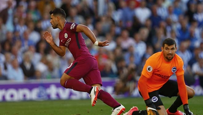 Nhận định bóng đá Man City – Everton: “Ác mộng” Rooney tái hiện? (Vòng 2 Ngoại hạng Anh) - 1