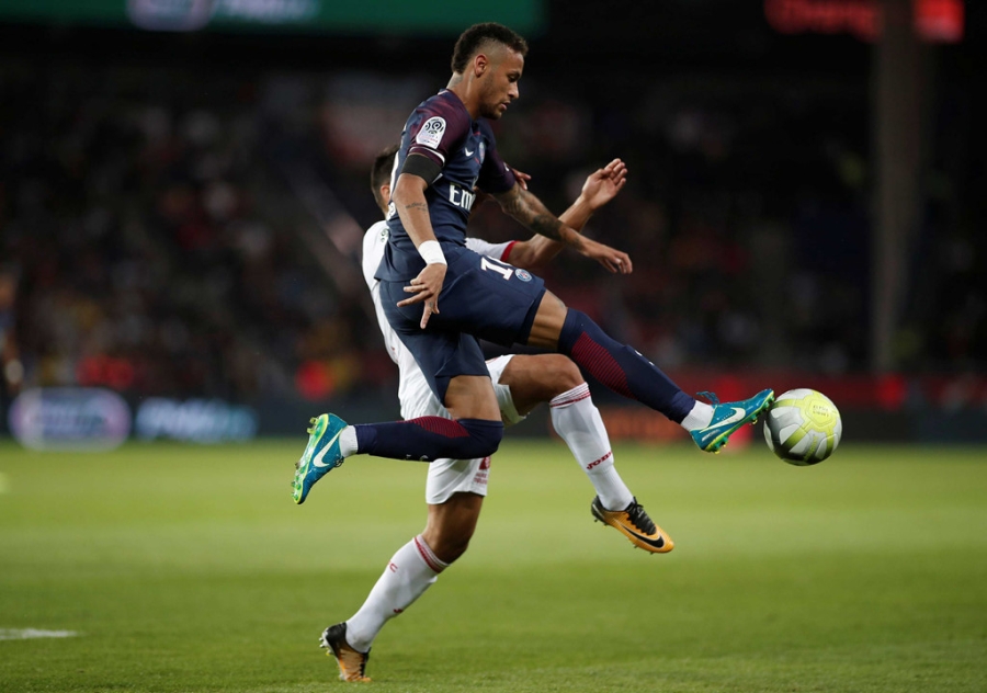 Neymar in dau giay o 5 ban thang, PSG thang dam 6-2 hinh anh 7