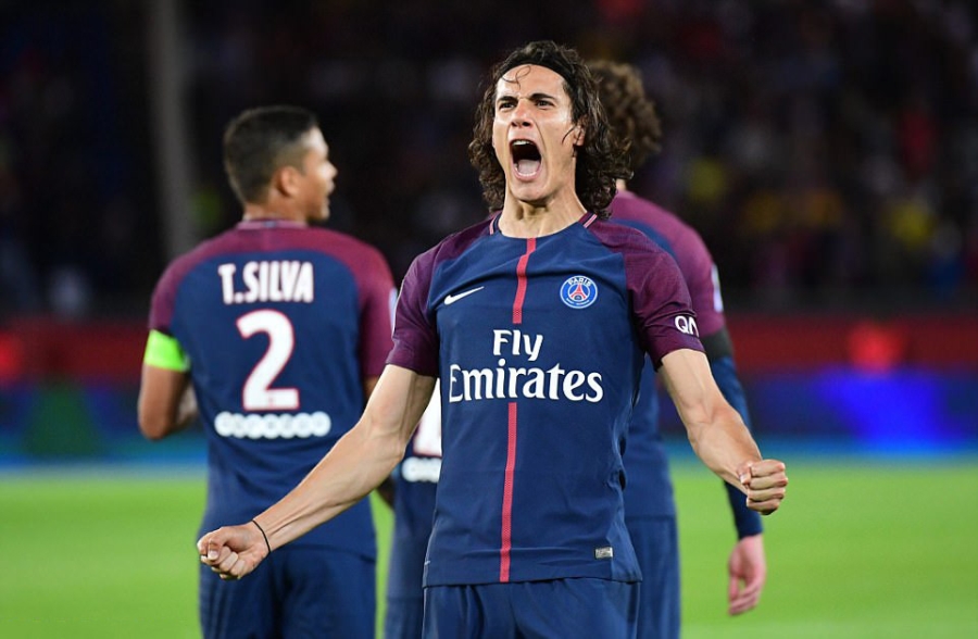 Neymar in dau giay o 5 ban thang, PSG thang dam 6-2 hinh anh 8