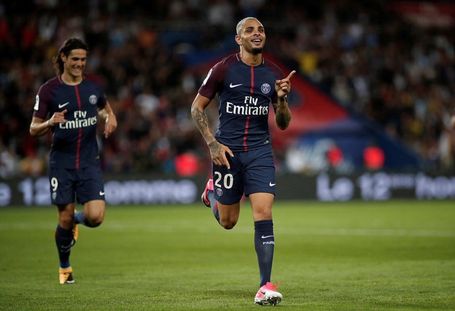 Neymar in dau giay o 5 ban thang, PSG thang dam 6-2 hinh anh 10