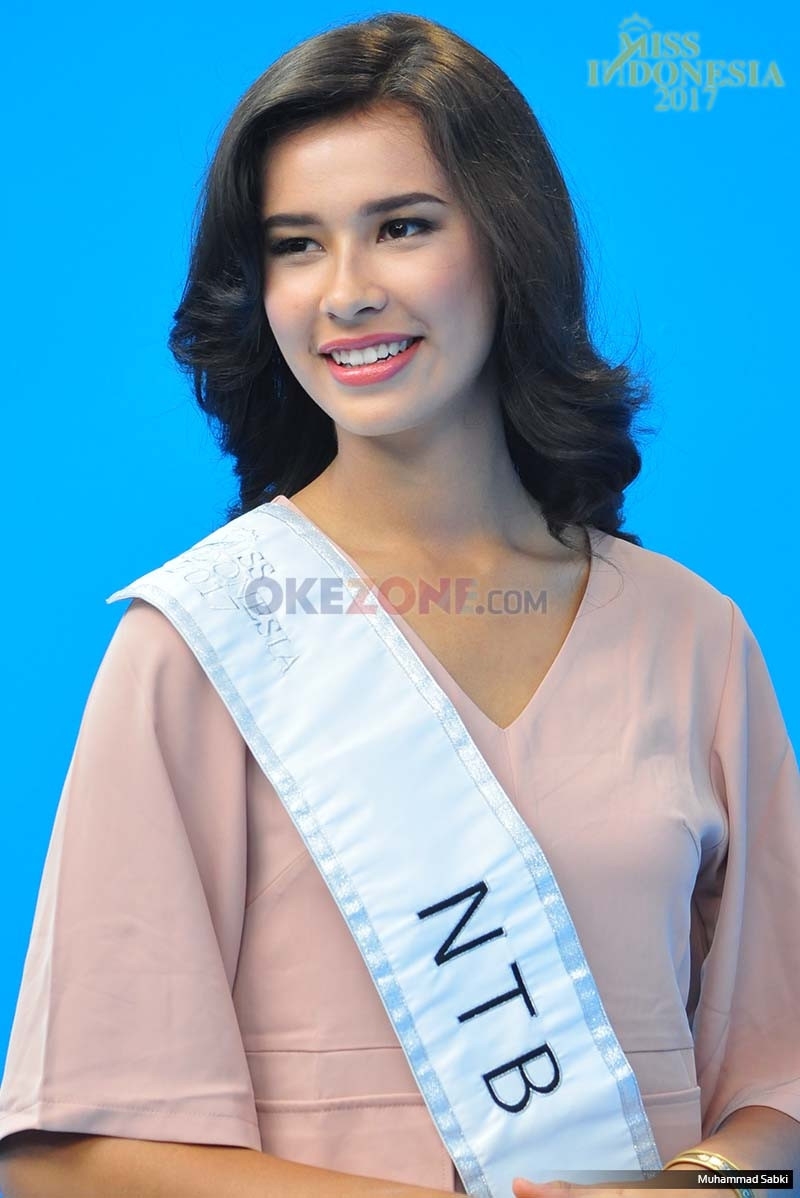 Nhung nhan sac chau A se canh tranh My Linh o Miss World 2017 hinh anh 5
