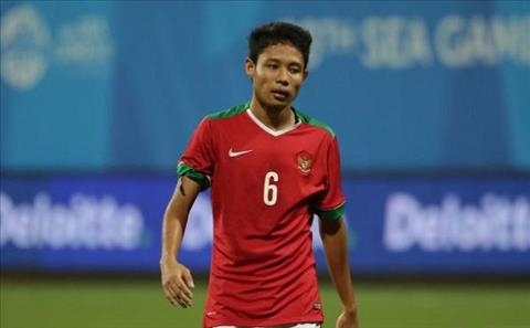 U22 Indonesia mat tru cot quan trong truoc tran gap U22 Viet Nam hinh anh