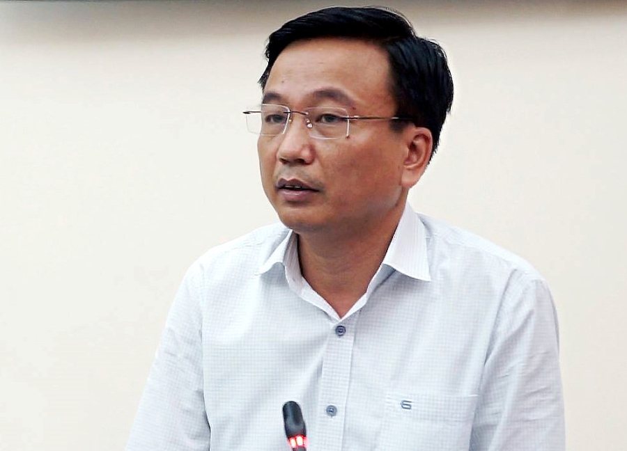 'Chang ai lam BOT Cai Lay neu dat tram thu phi o tuyen tranh' hinh anh 1