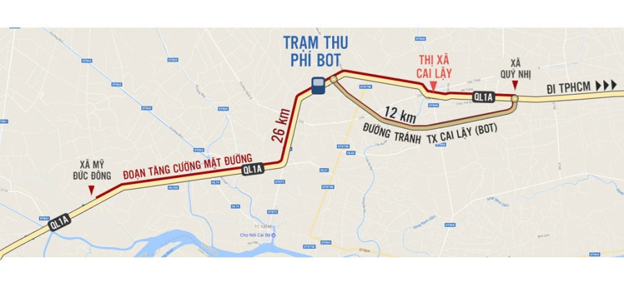 'Chang ai lam BOT Cai Lay neu dat tram thu phi o tuyen tranh' hinh anh 2