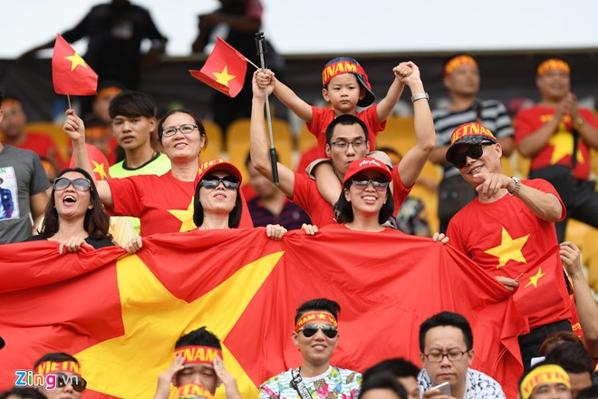 Indonesia muon doi dia diem thi dau voi U22 Viet Nam hinh anh 1