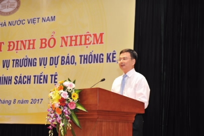 NHNN, ngân hàng nhà nước, sếp ngân hàng